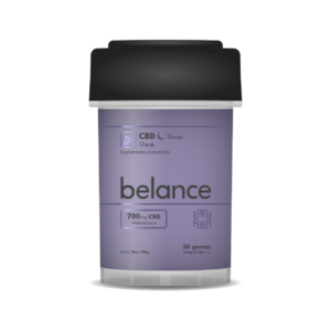 belance-sleep-gomitas Gomas de CBD 700mg + Melatonina